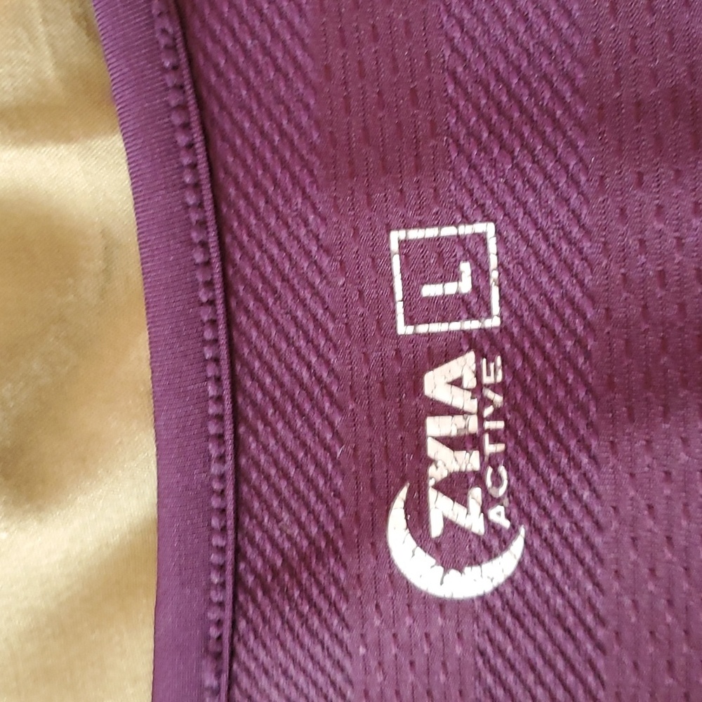 Tank Top - Picture 3 of 3